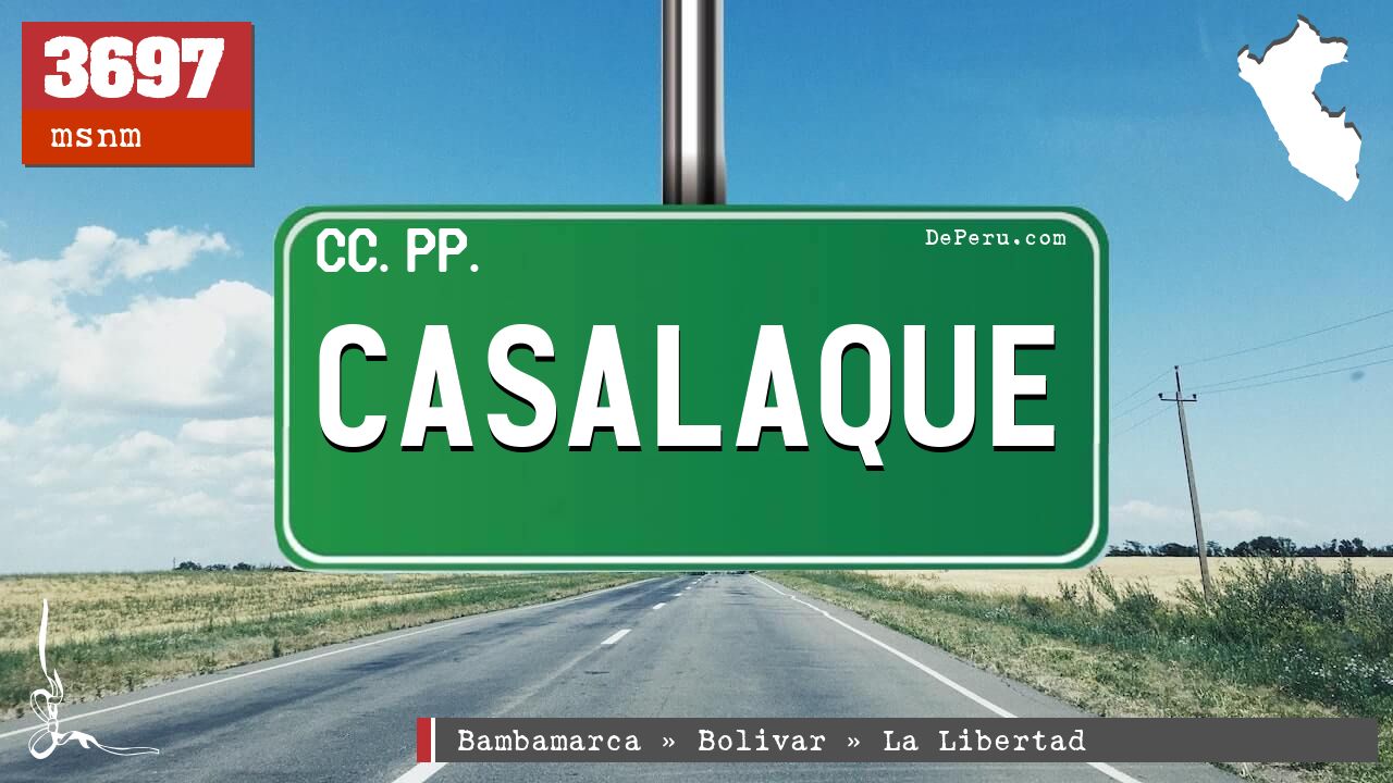 Casalaque