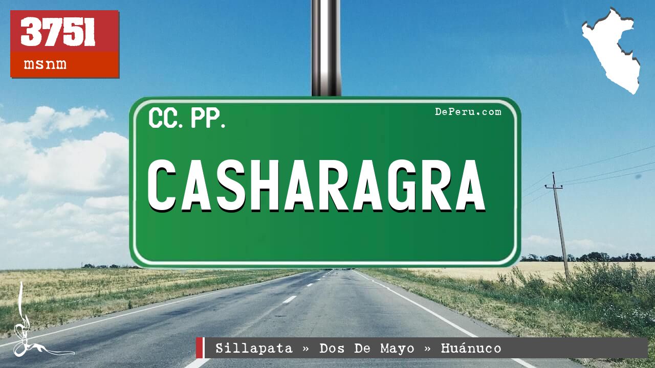 Casharagra