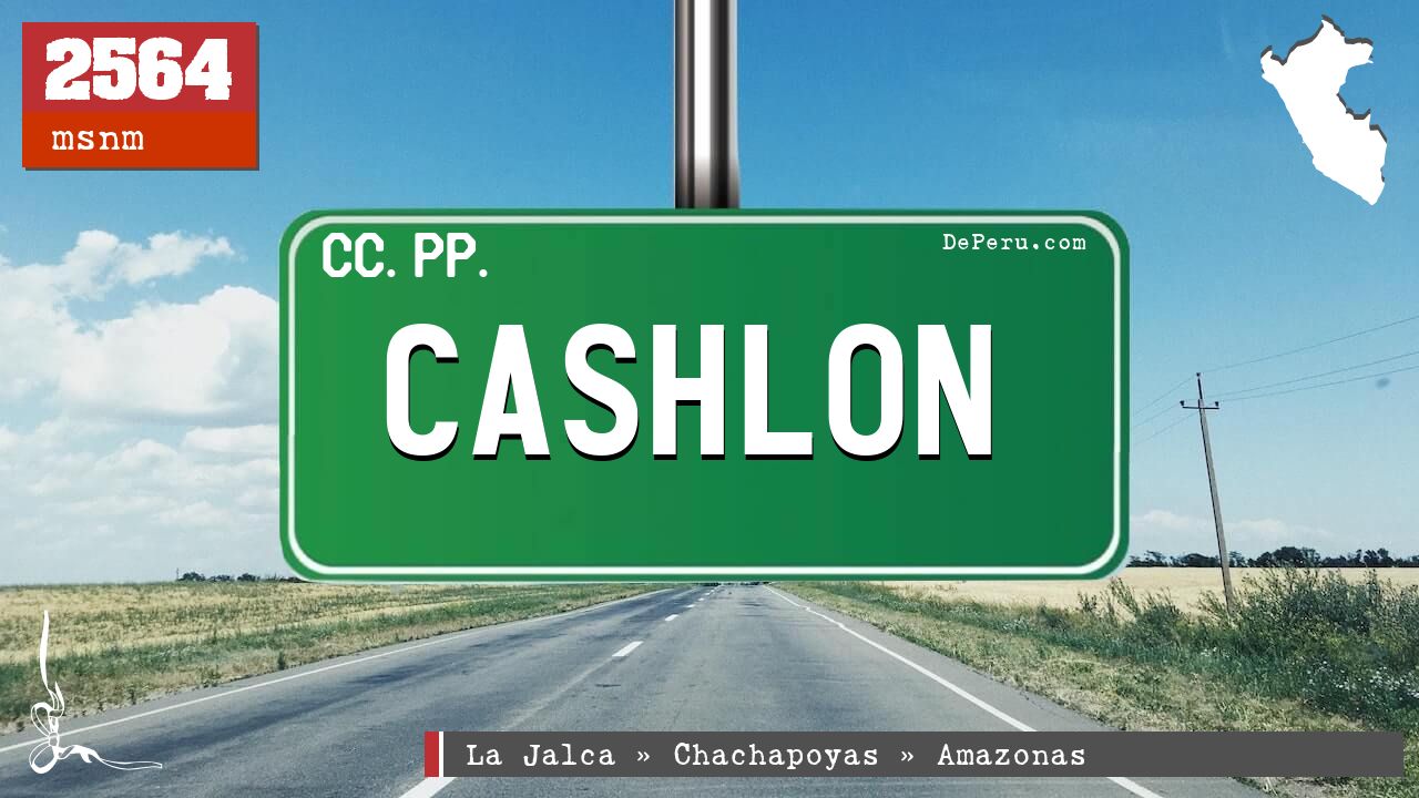 Cashlon