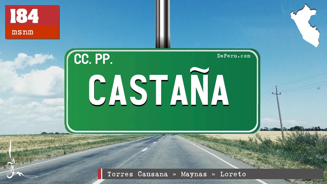 Castaa