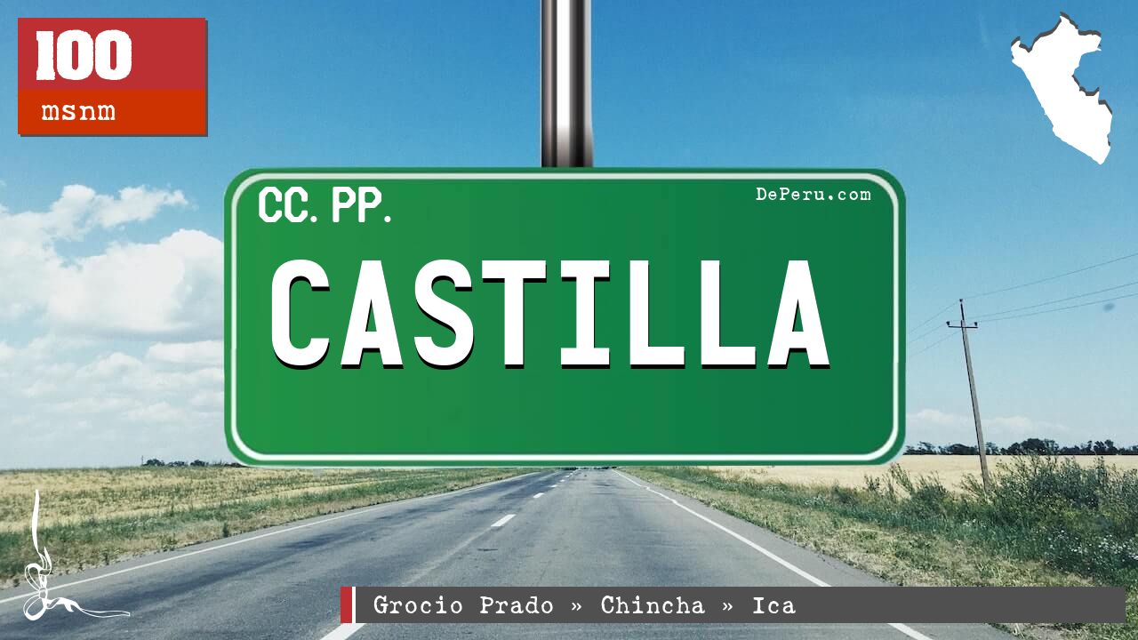 CASTILLA