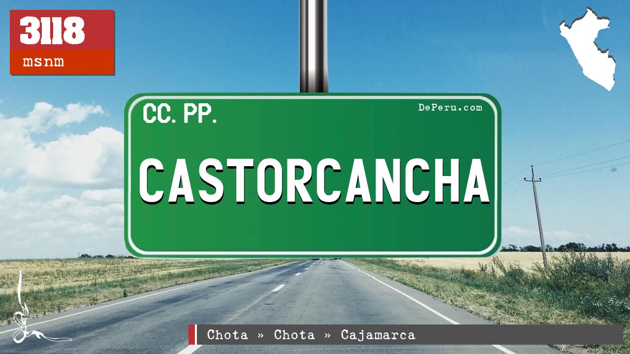 Castorcancha