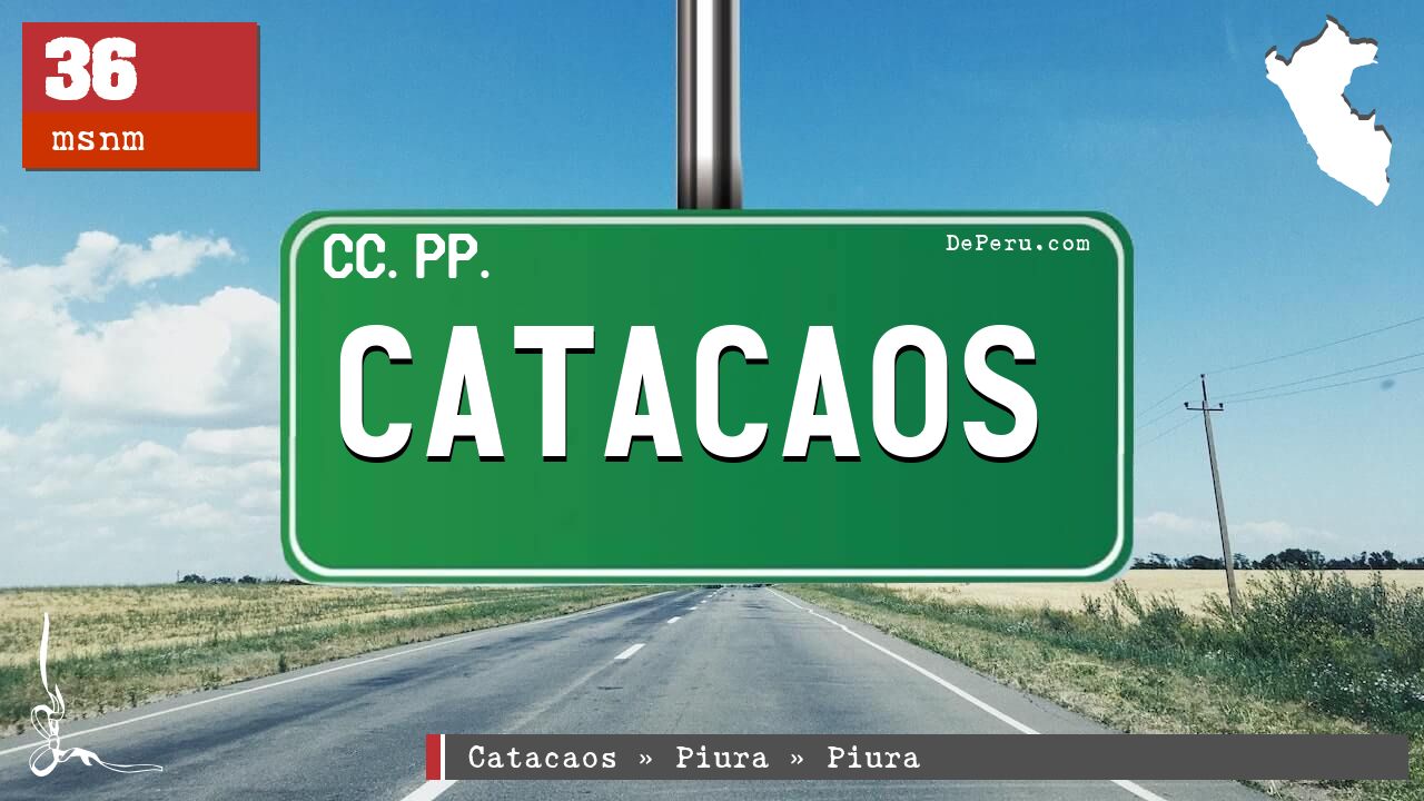 Catacaos