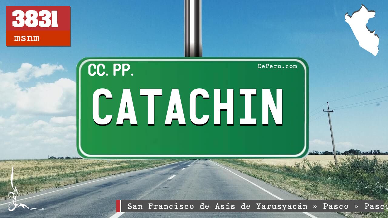 Catachin