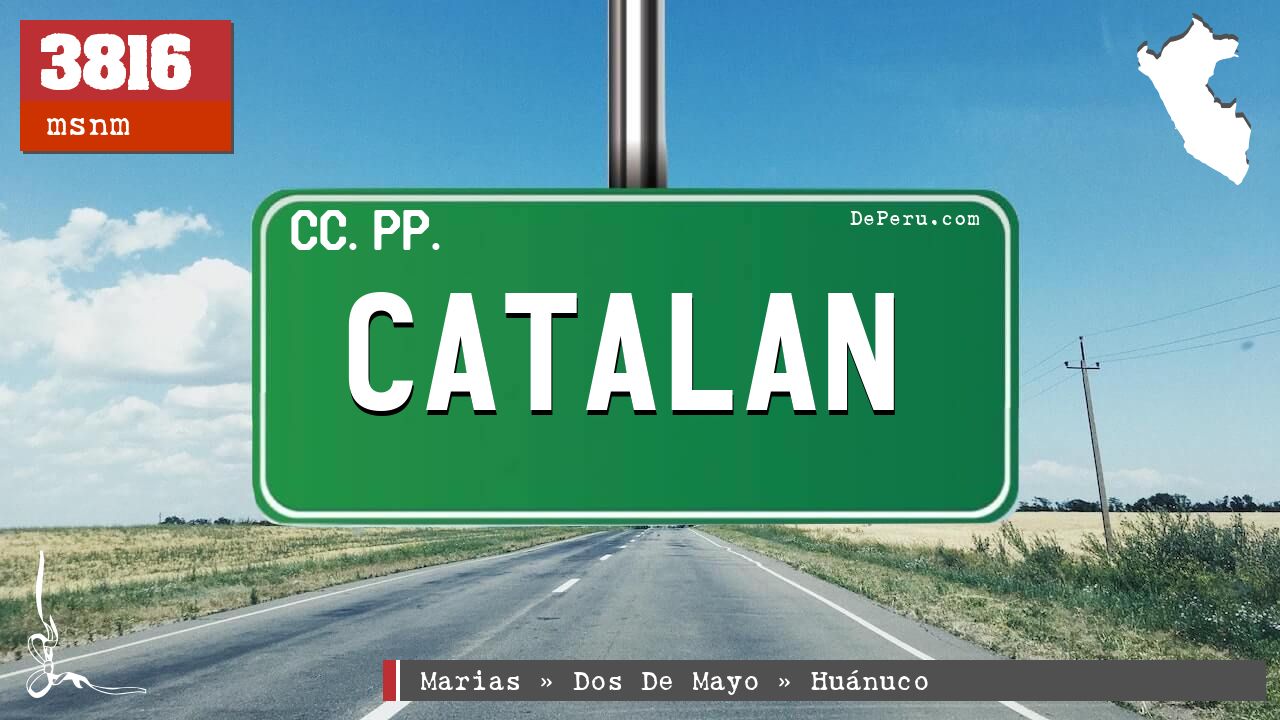 Catalan