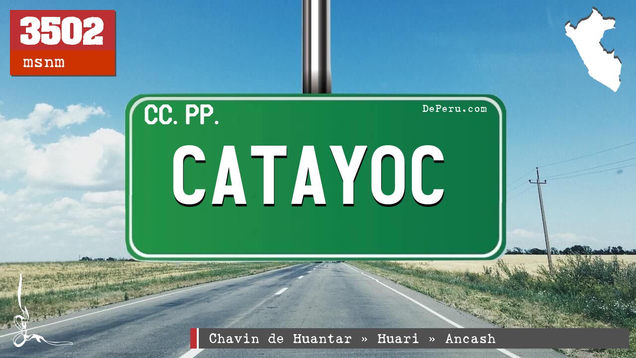 CATAYOC