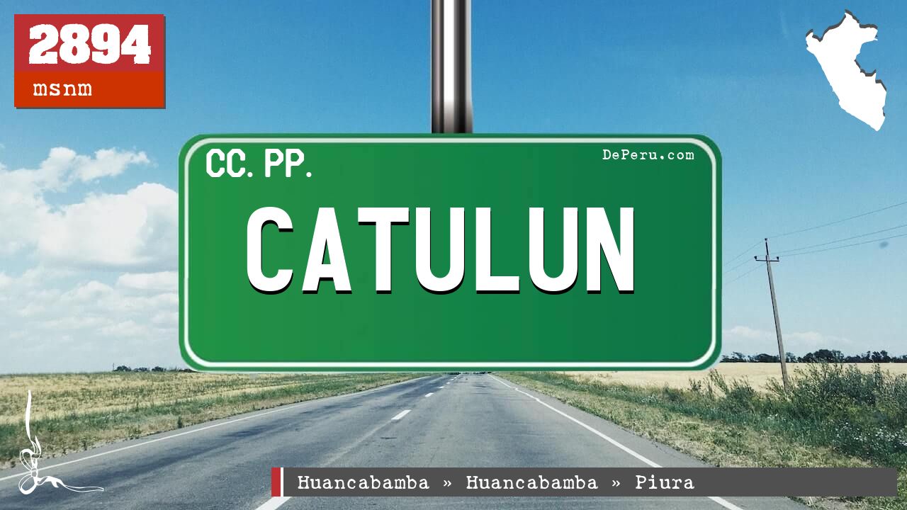 CATULUN