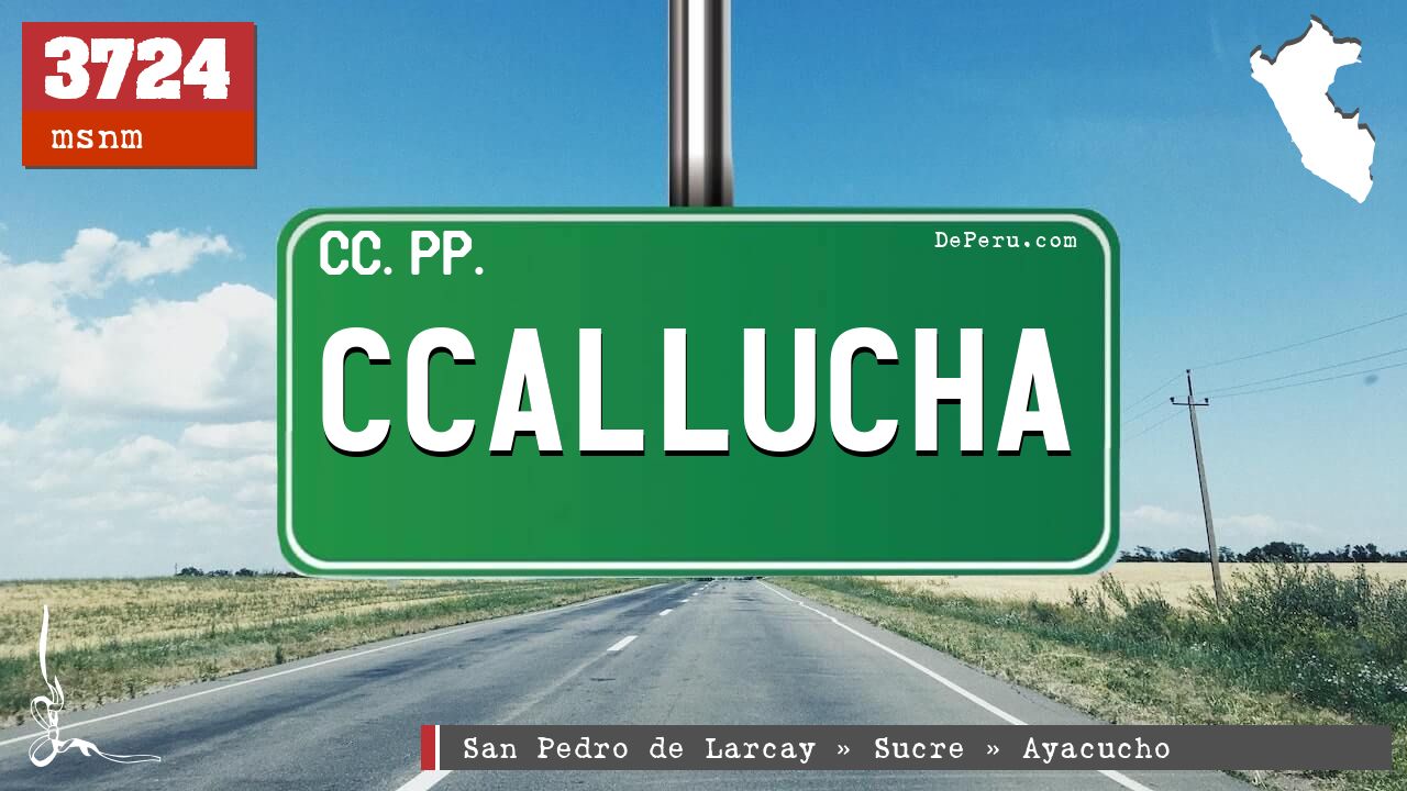 Ccallucha