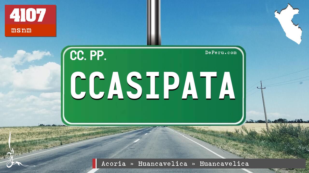 CCASIPATA