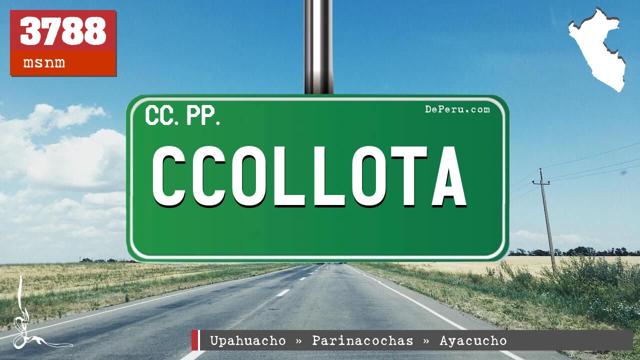 CCOLLOTA