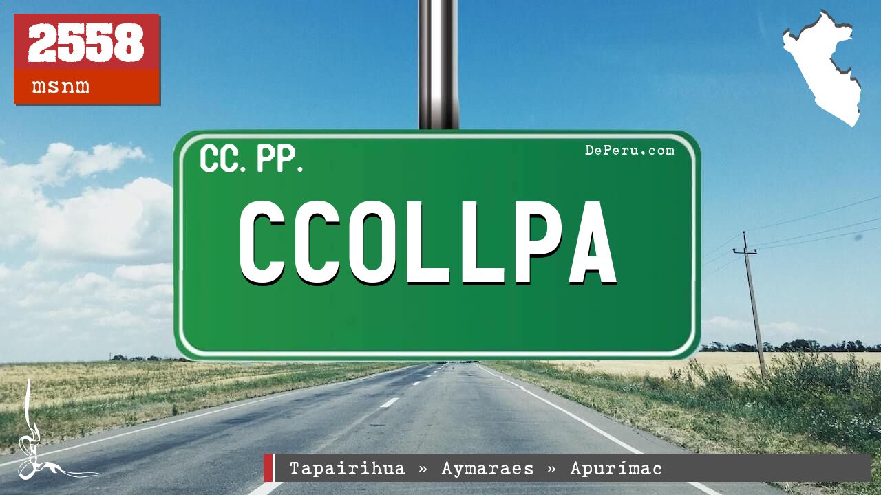 Ccollpa