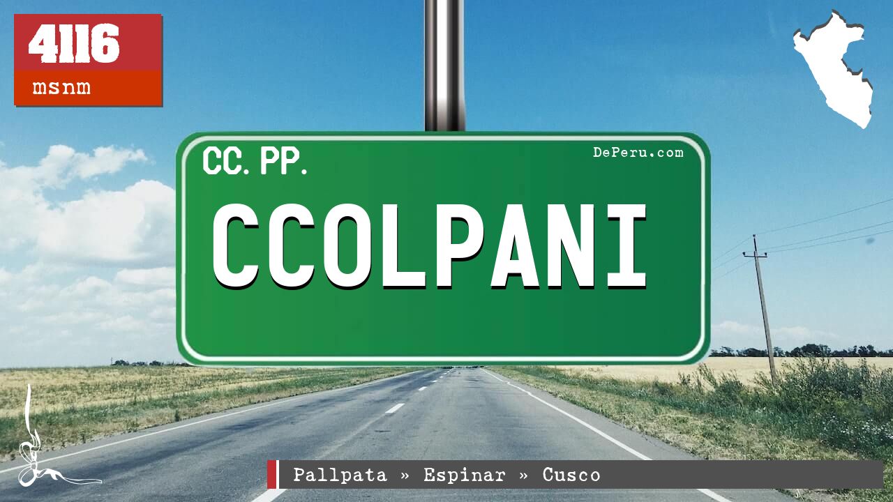 Ccolpani