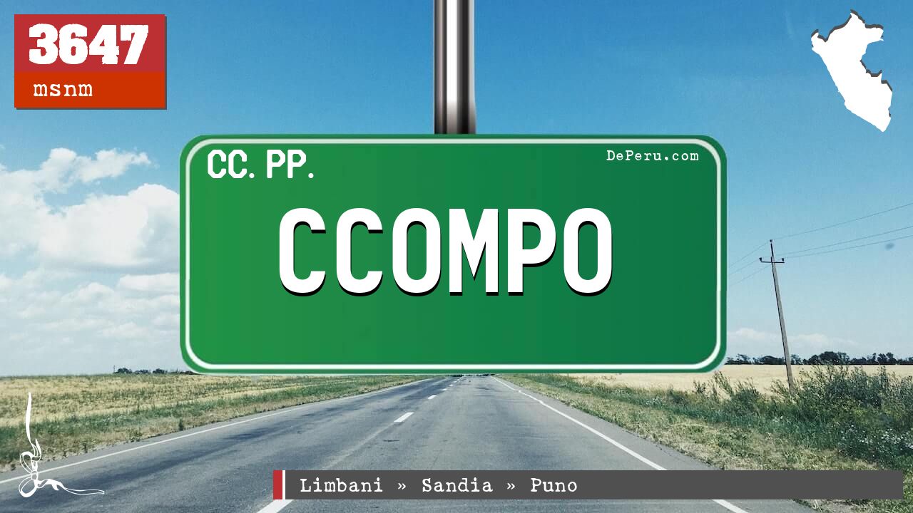 CCOMPO