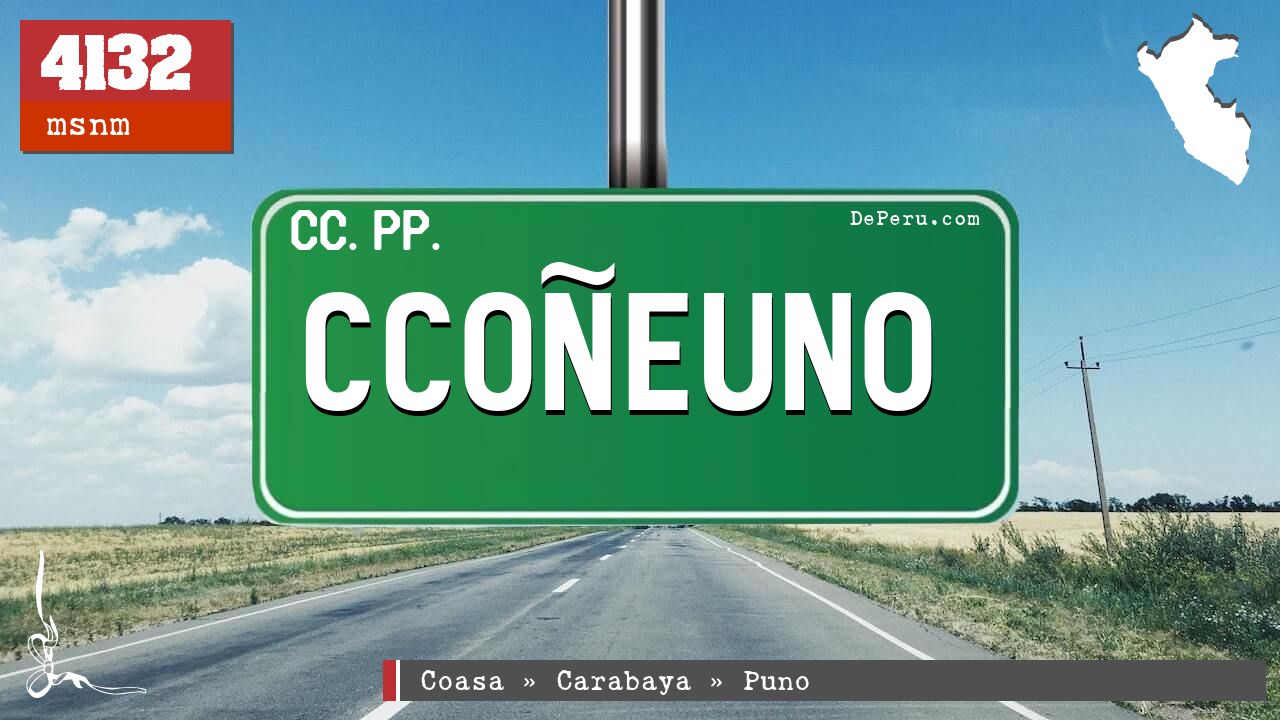 Ccoeuno