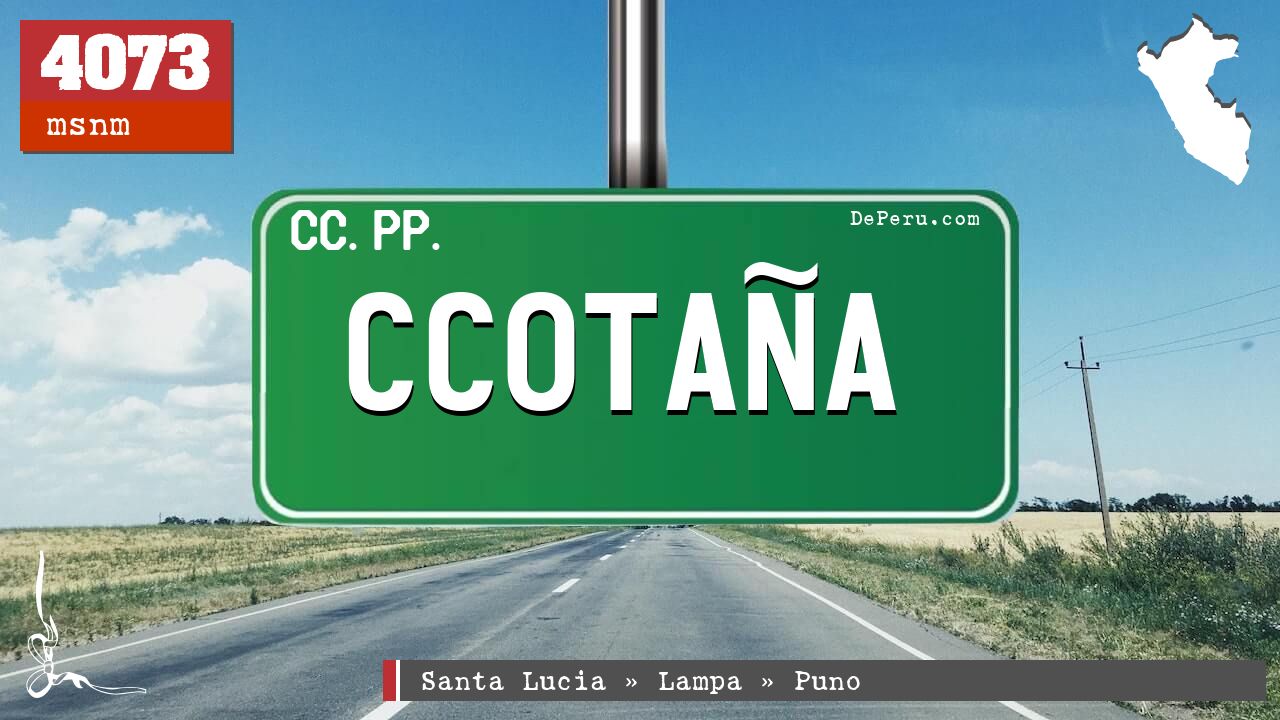 Ccotaa