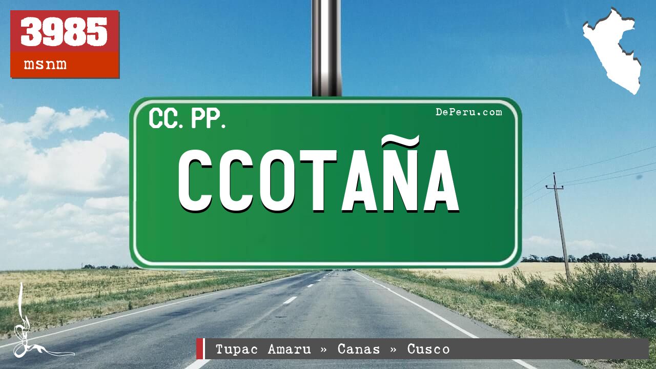 Ccotaa