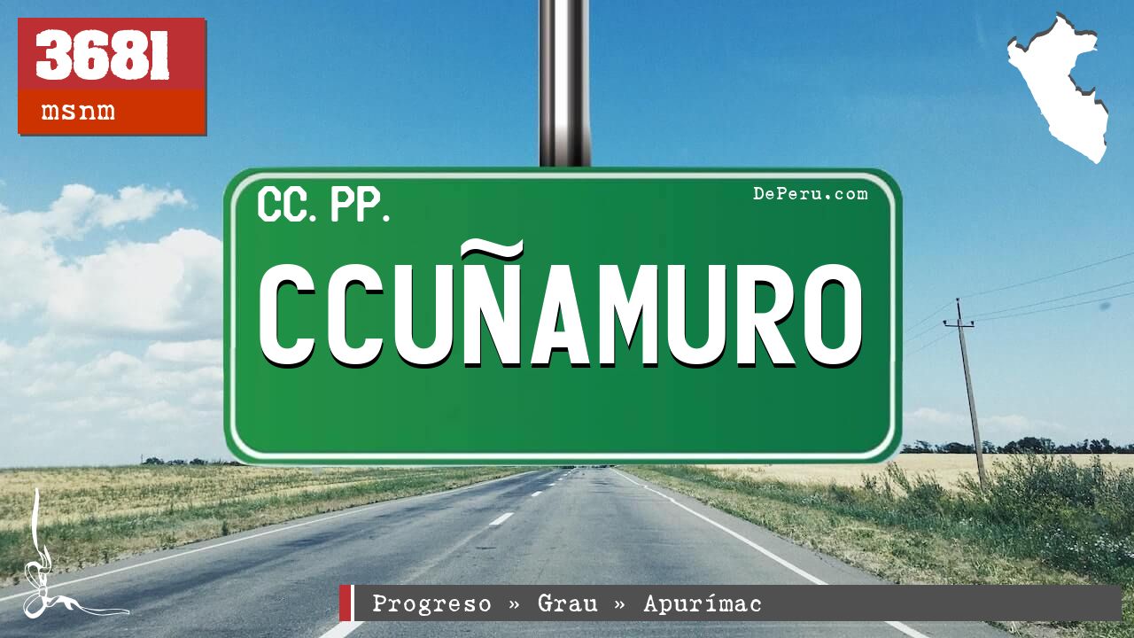 Ccuamuro