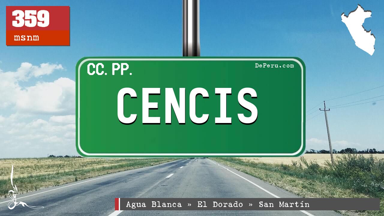 Cencis