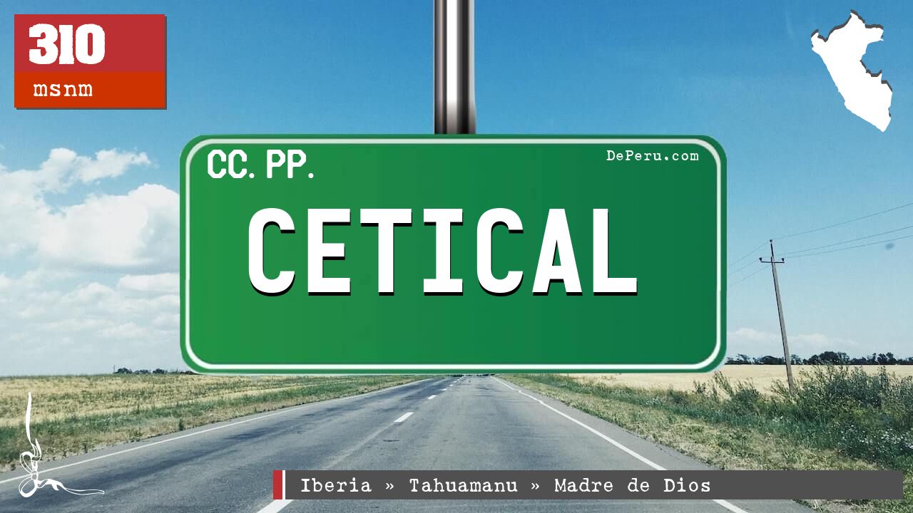 Cetical