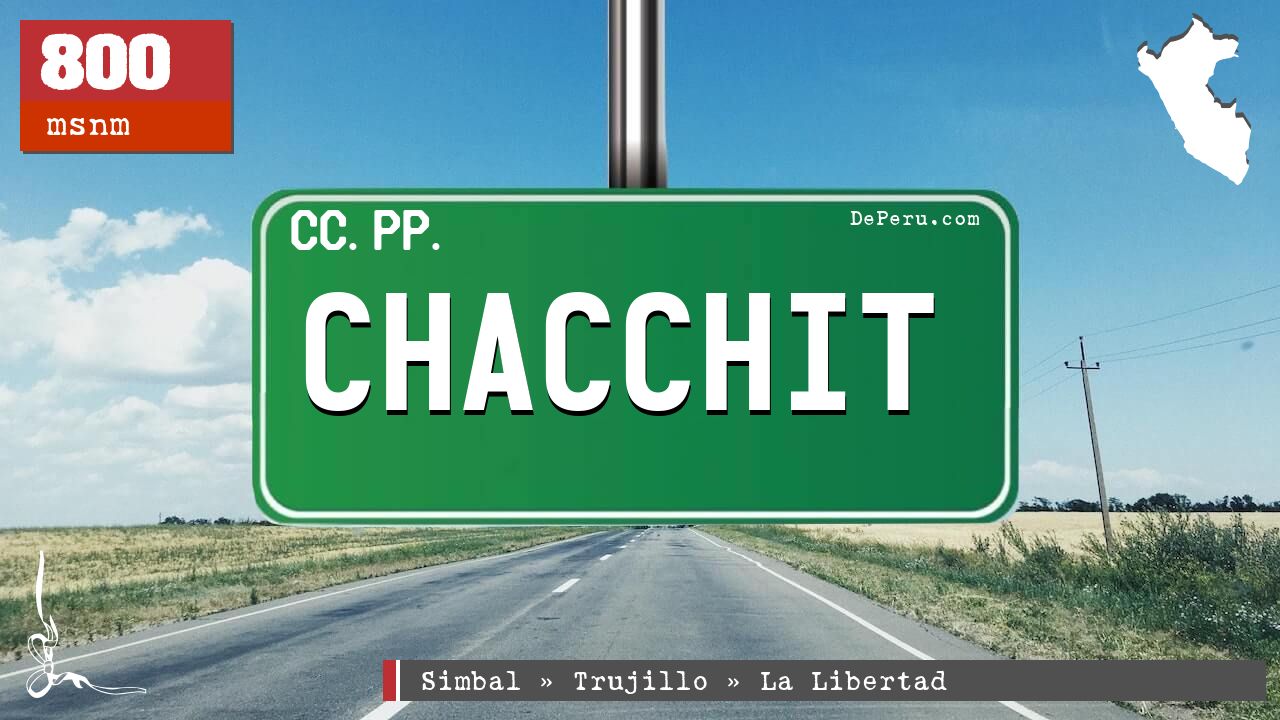 Chacchit