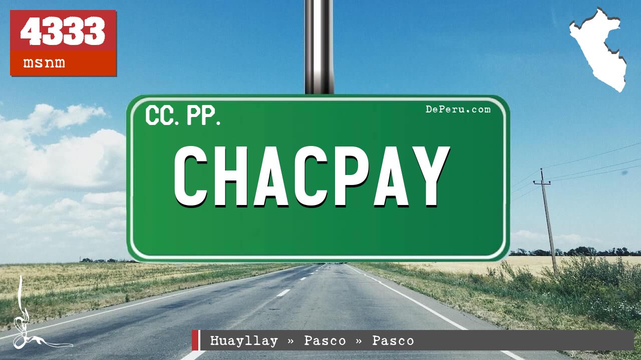 Chacpay