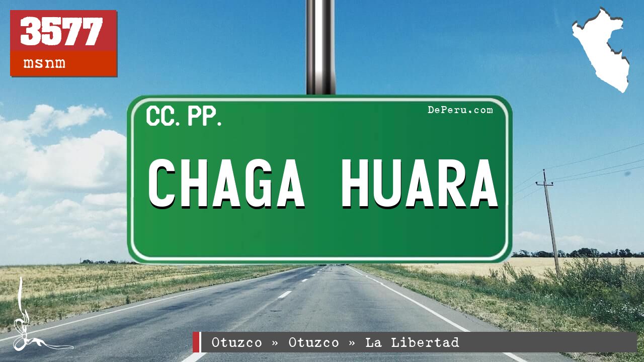 Chaga Huara