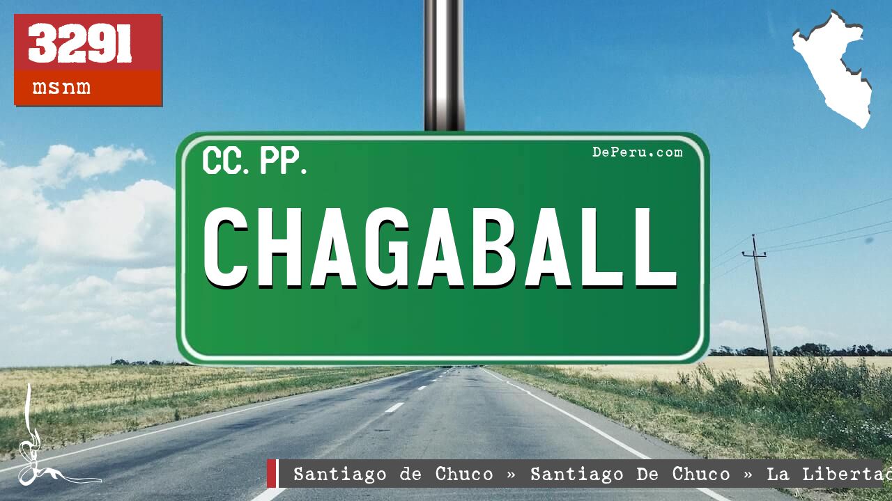 Chagaball
