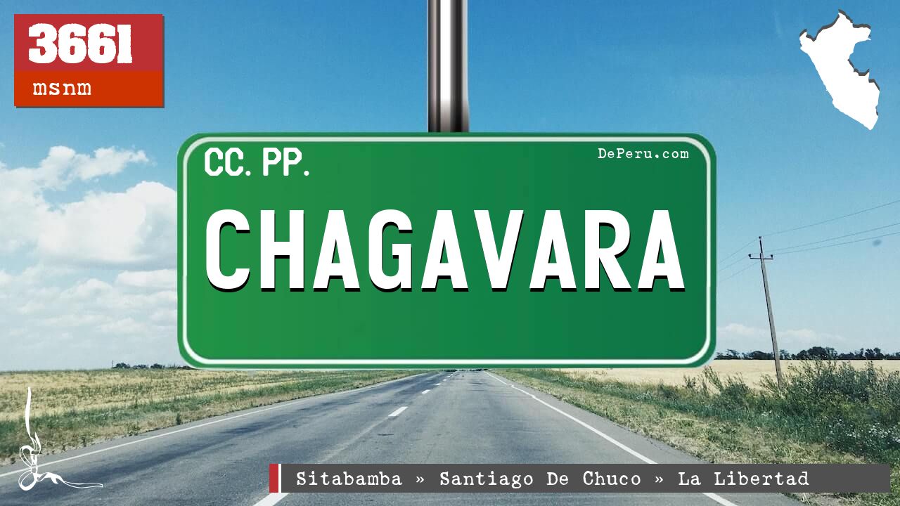 Chagavara