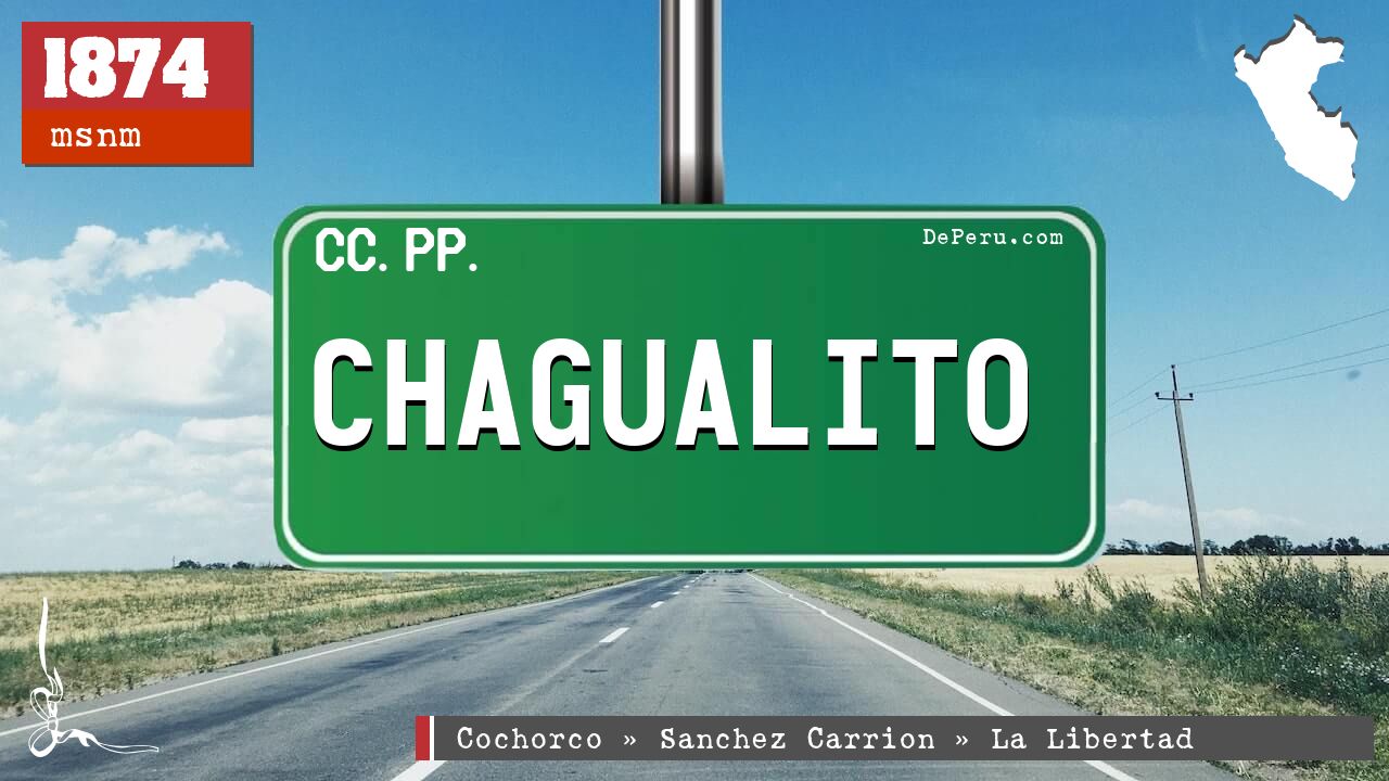 Chagualito