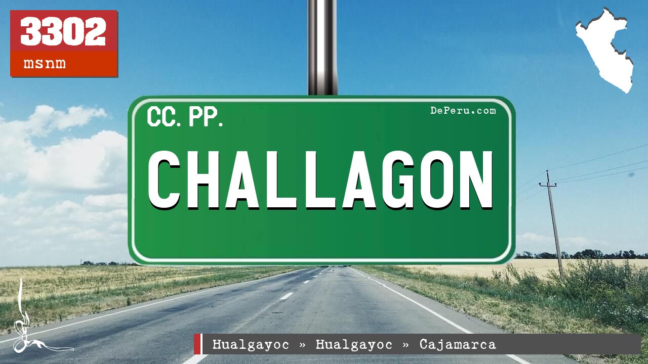 Challagon