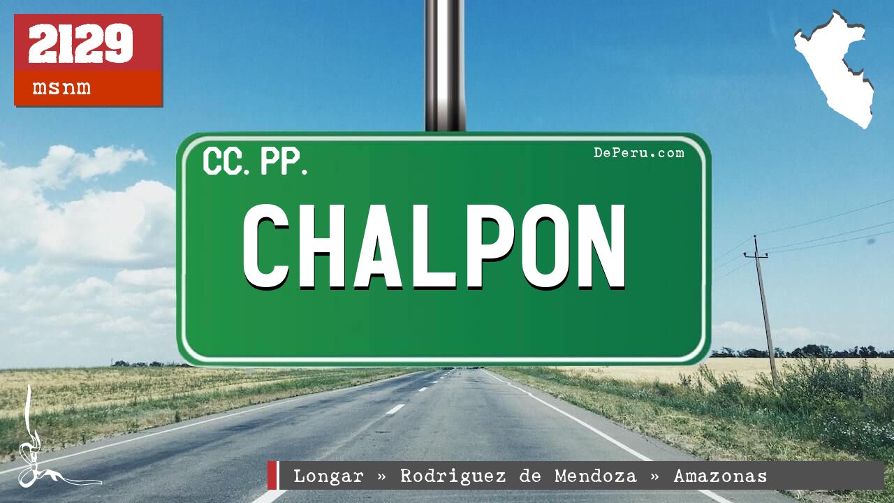 Chalpon