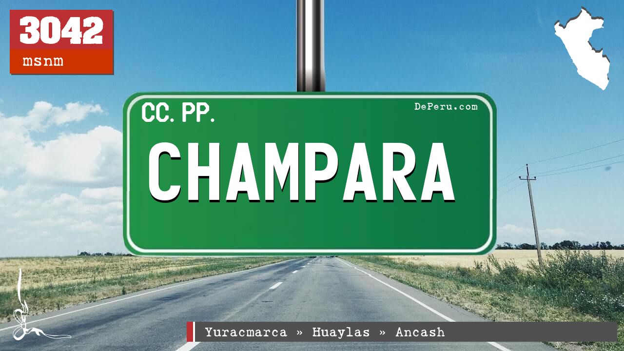 Champara