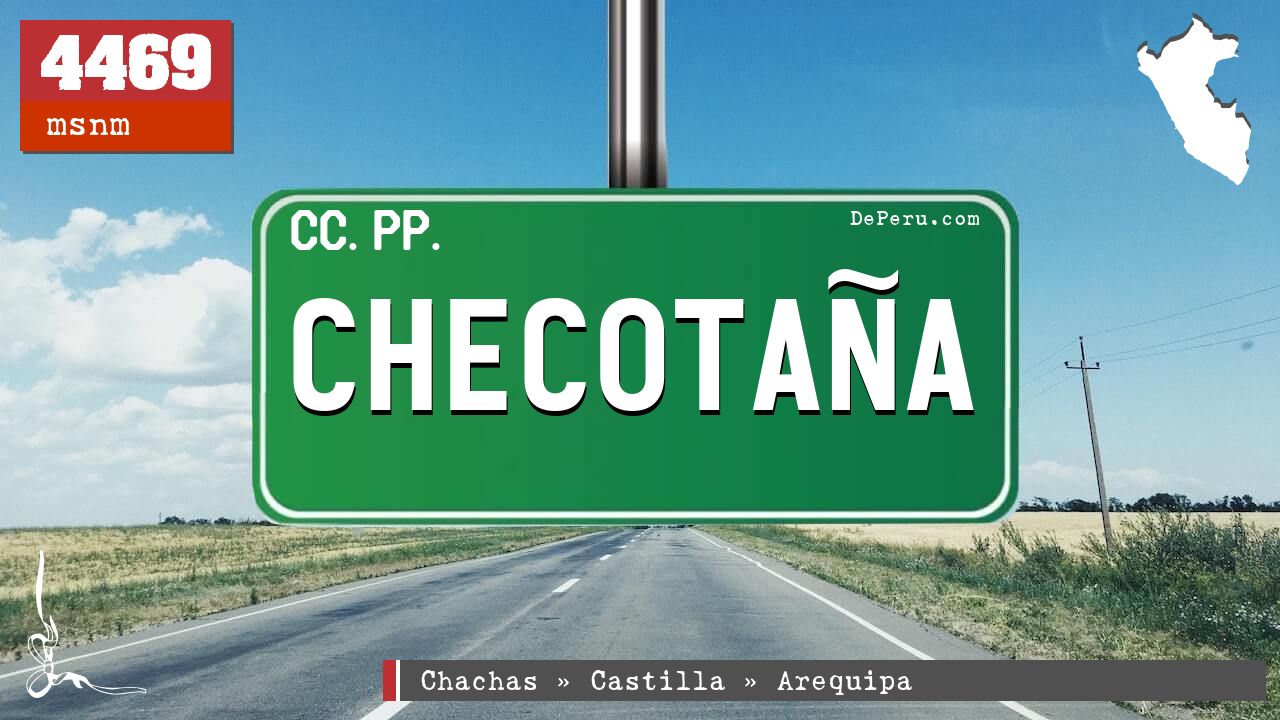 Checotaa