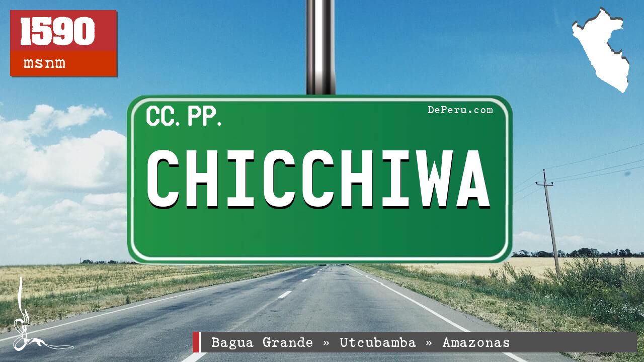 CHICCHIWA