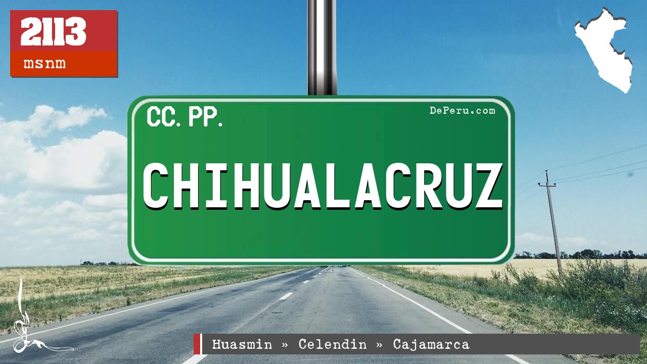 Chihualacruz