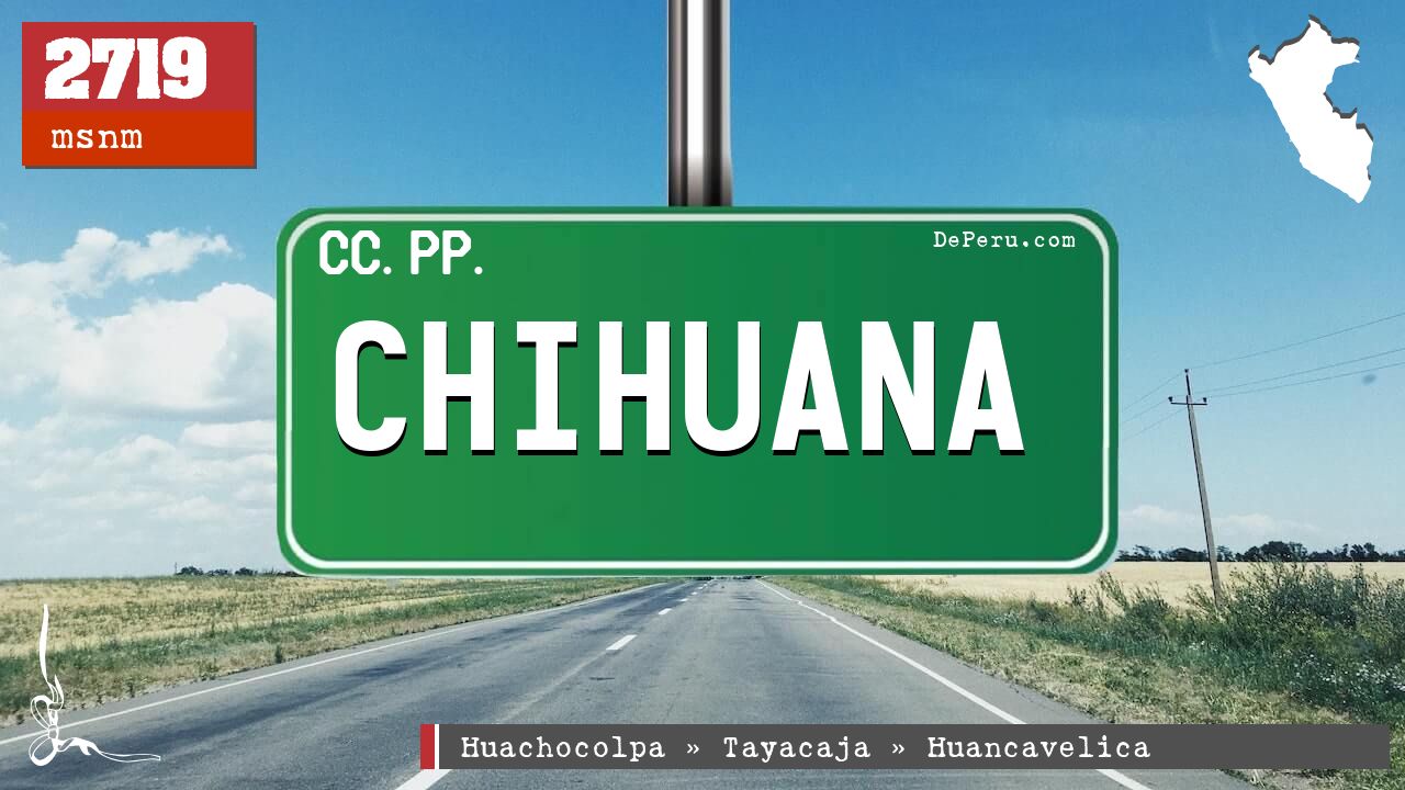 Chihuana