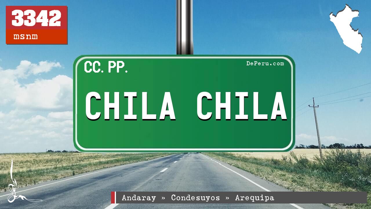 Chila Chila