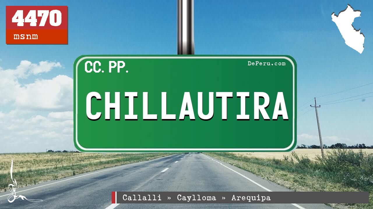 Chillautira