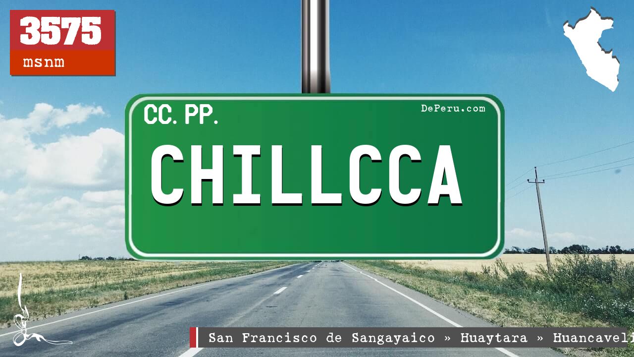 Chillcca