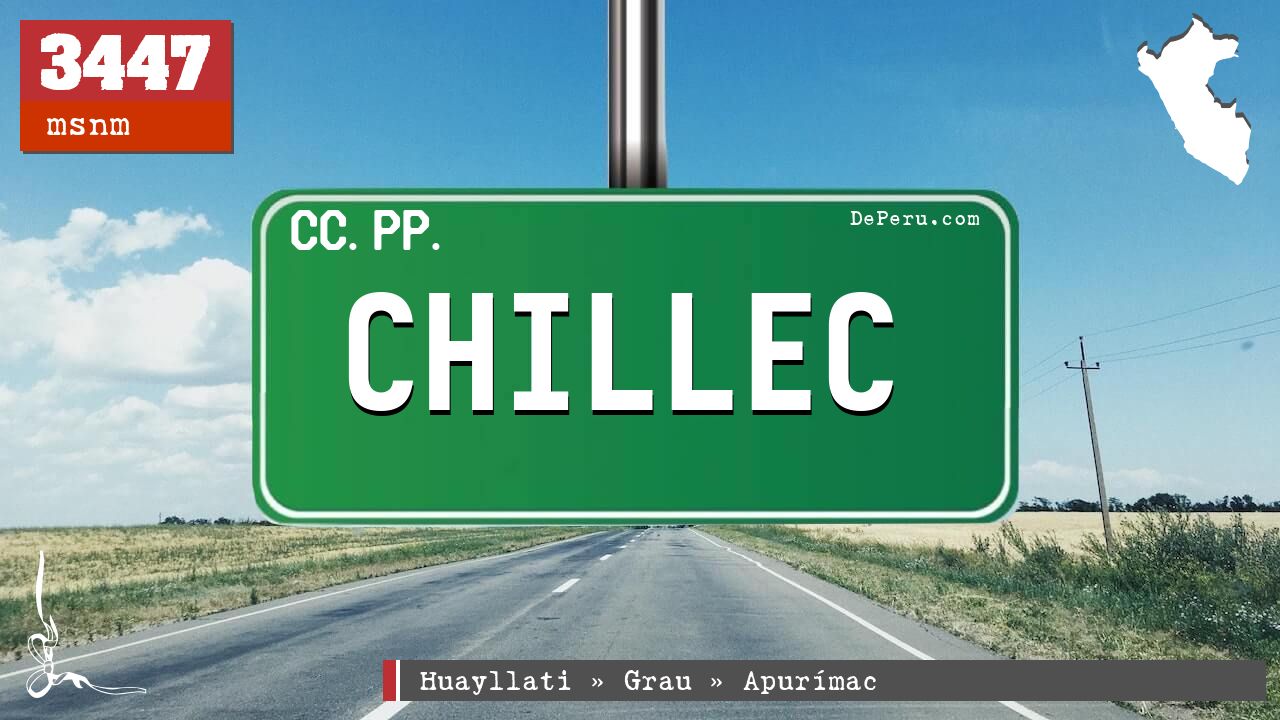 Chillec