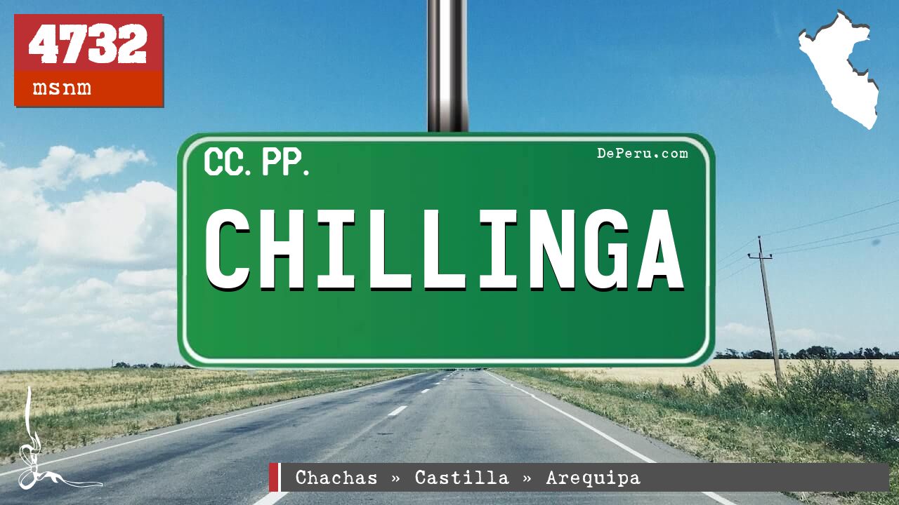 Chillinga