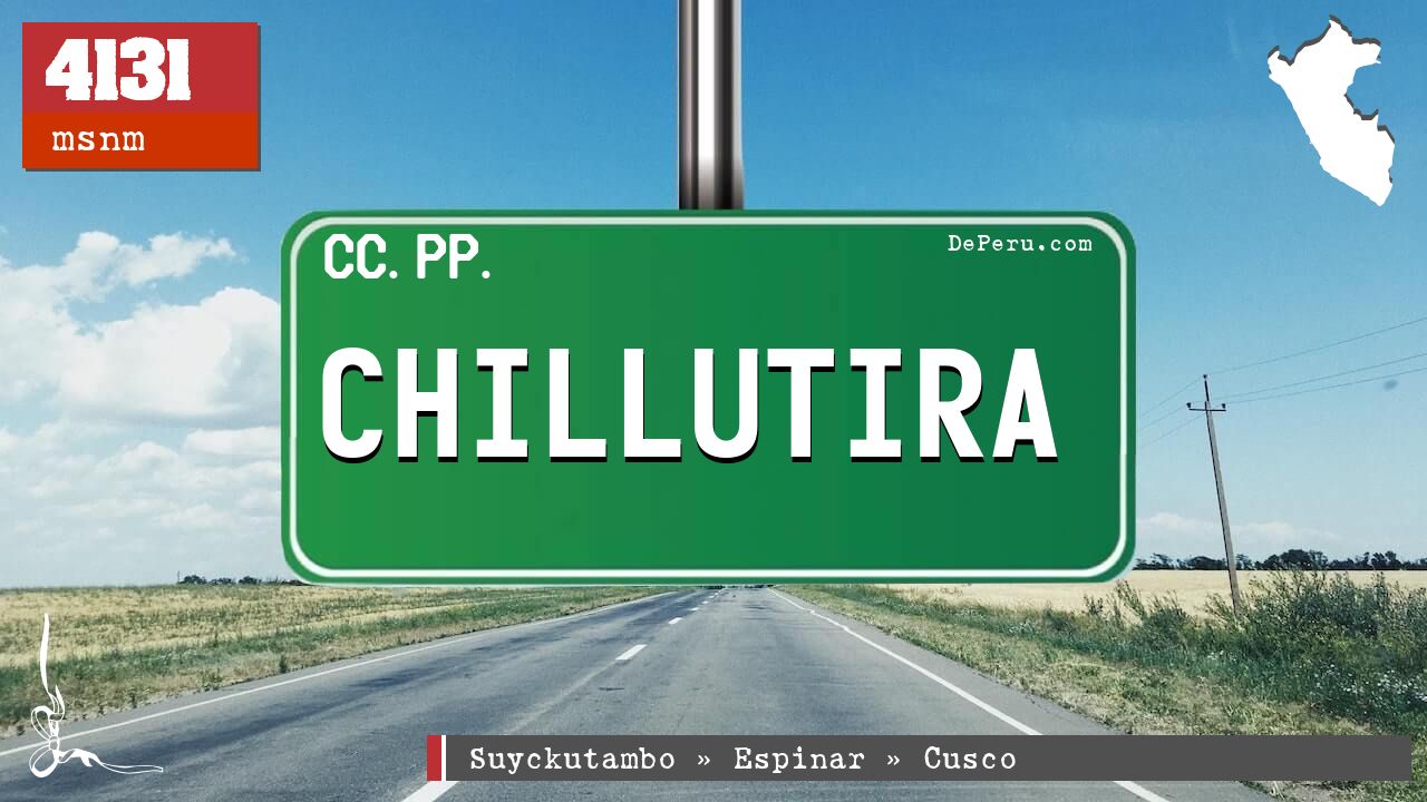 Chillutira