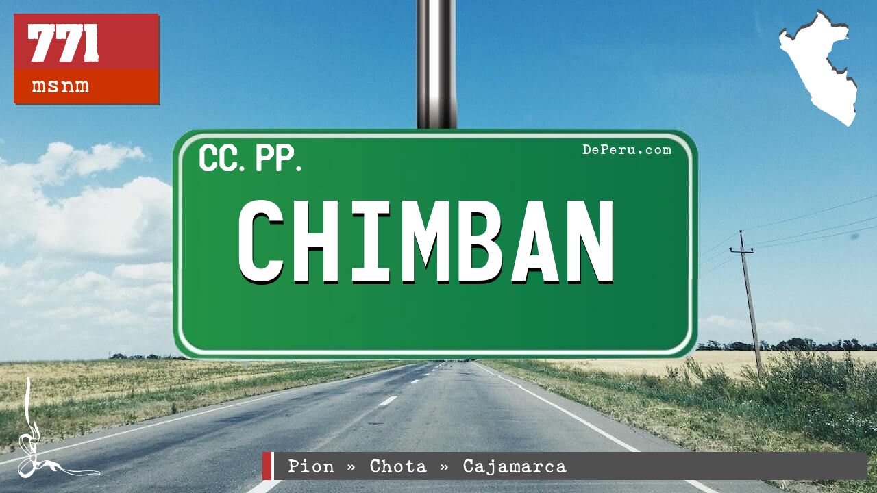 Chimban