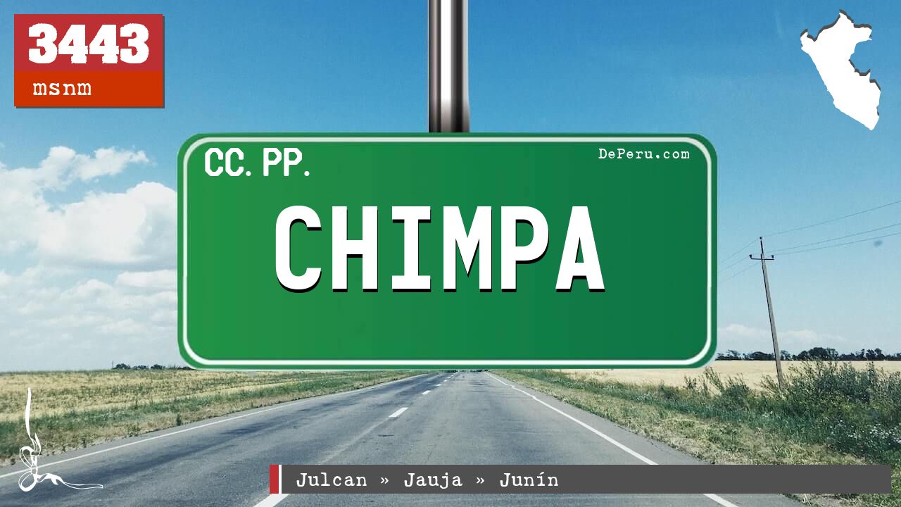 Chimpa