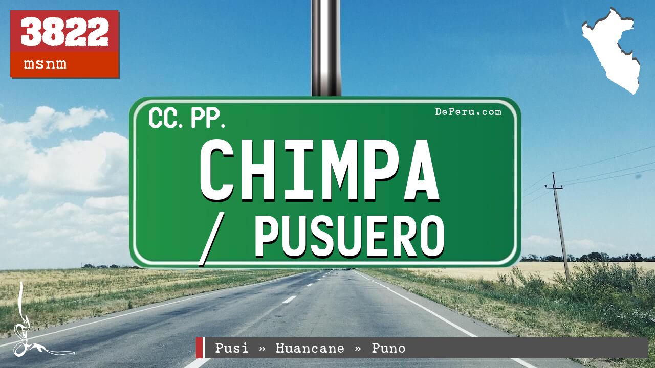 CHIMPA