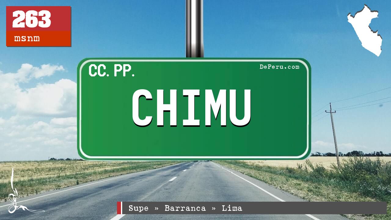 Chimu