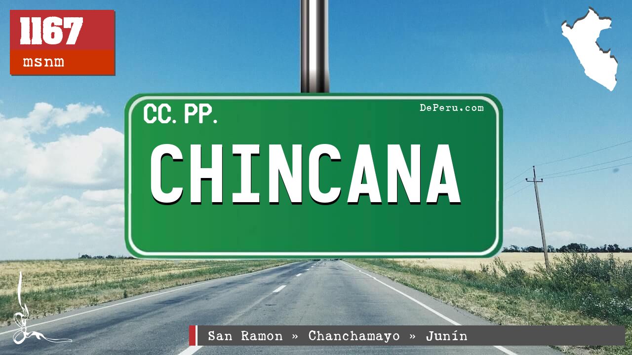 Chincana