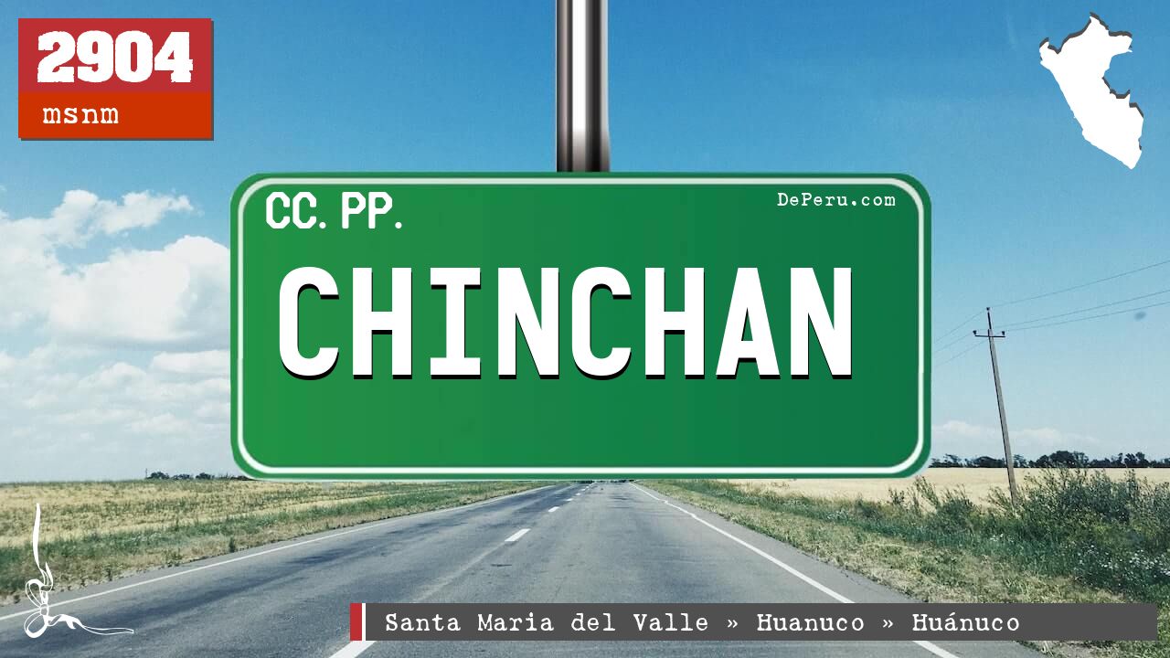 Chinchan