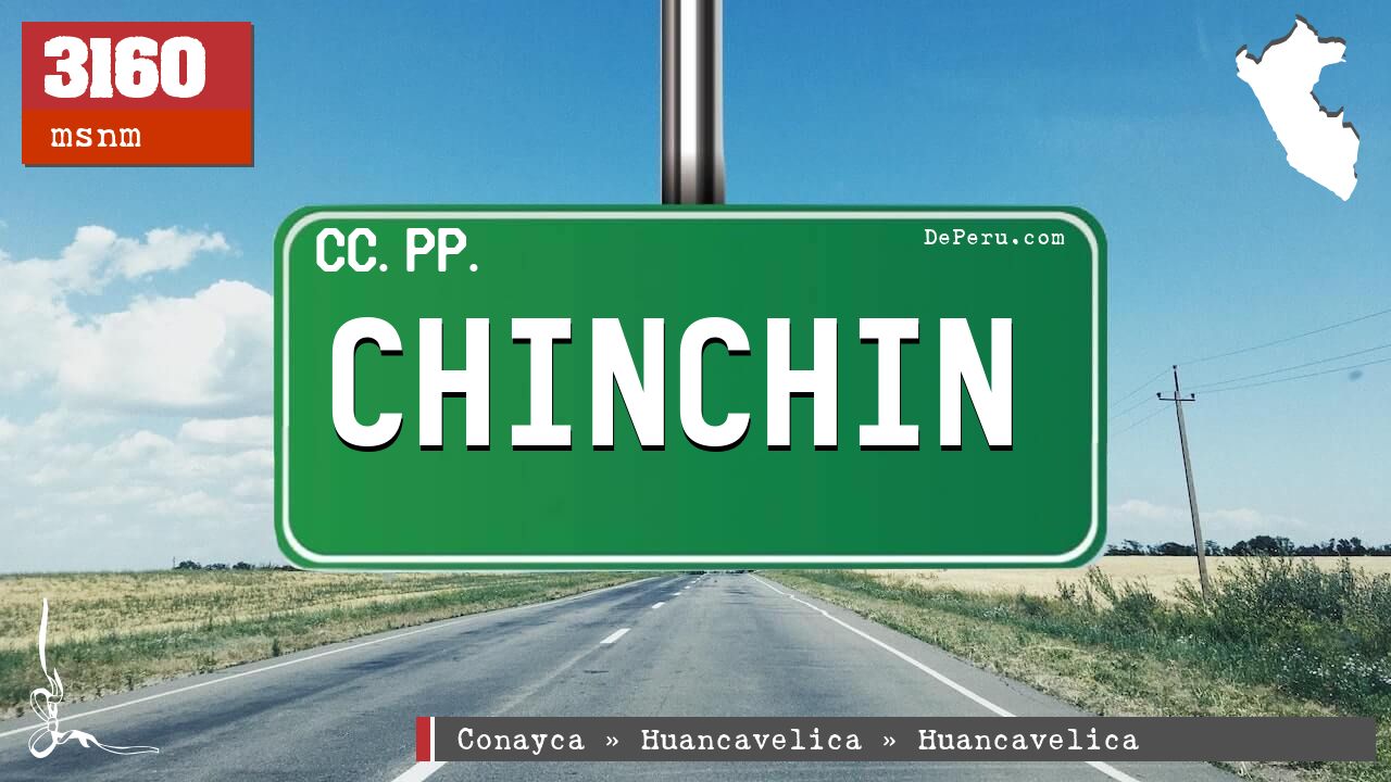 Chinchin