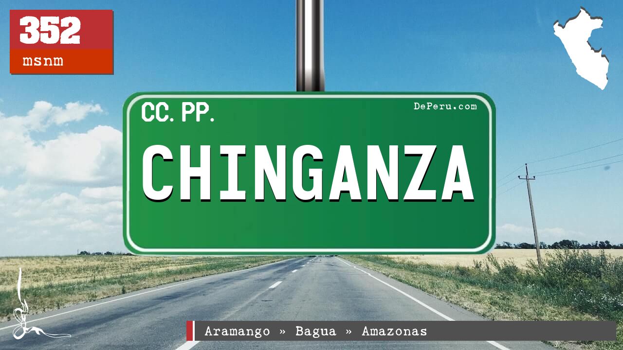 Chinganza